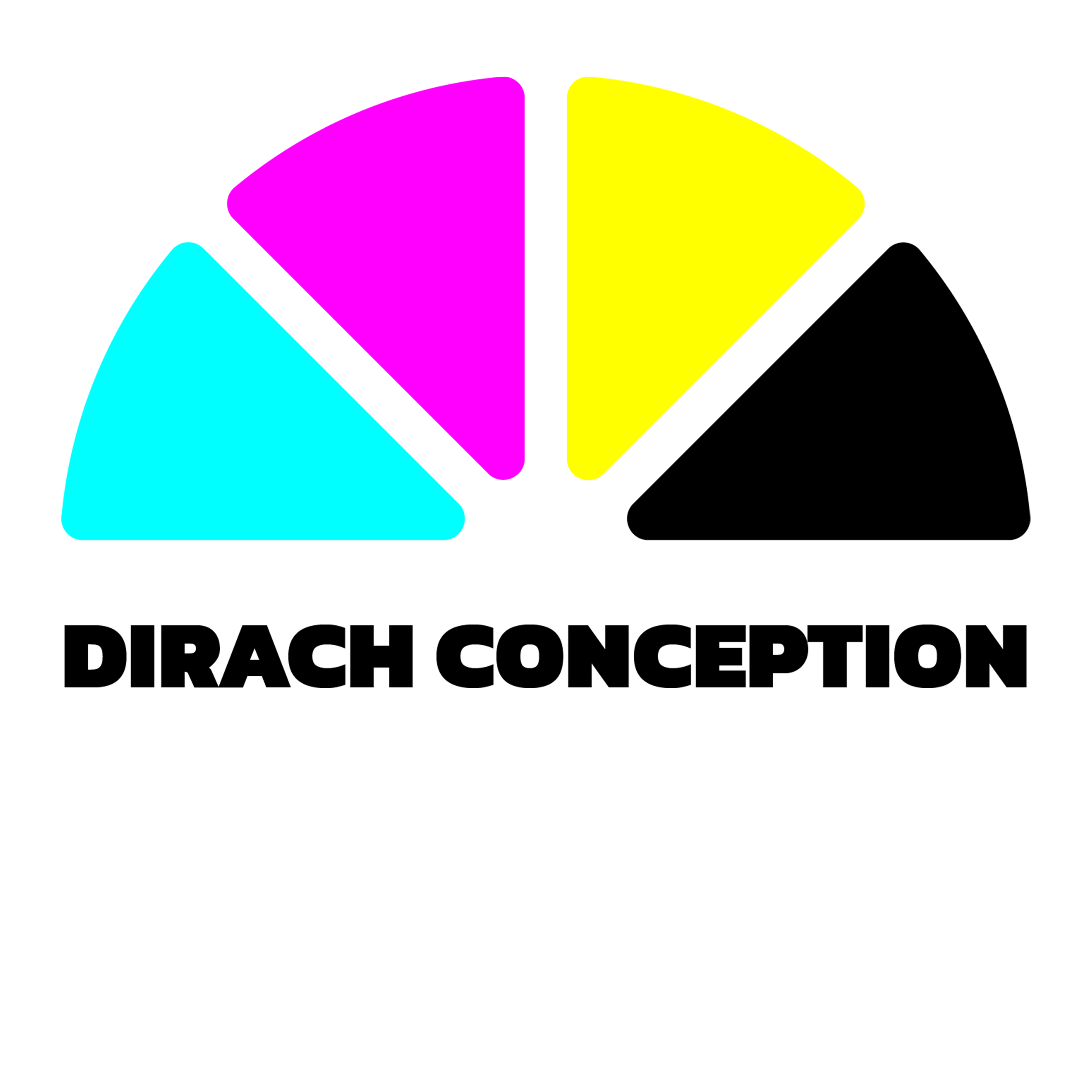 Dirachtech Conception